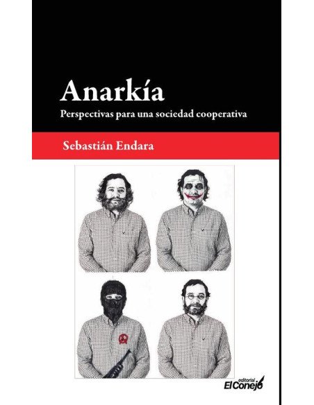 Anarkía:Perspectivas para una sociedad cooperativa