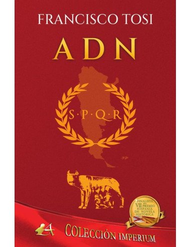 Adn:Una familia llamada Pampilia