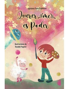 Quererme es Poder