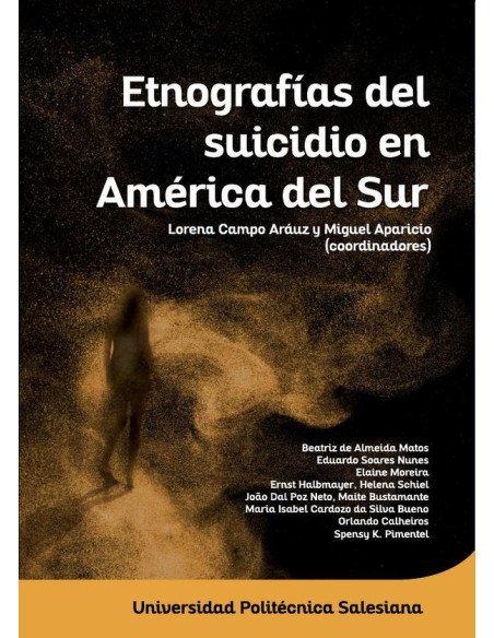 Etnografías del suicidio en América del Sur