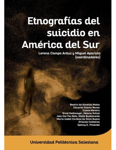 A'ints:Novela etnohistórica