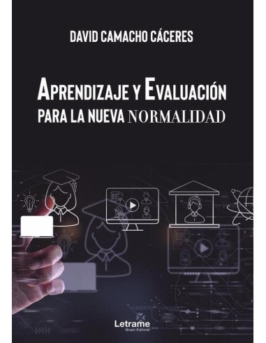Aprendizaje y evaluación para la nueva normalidad