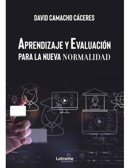 Aprendizaje y evaluación para la nueva normalidad
