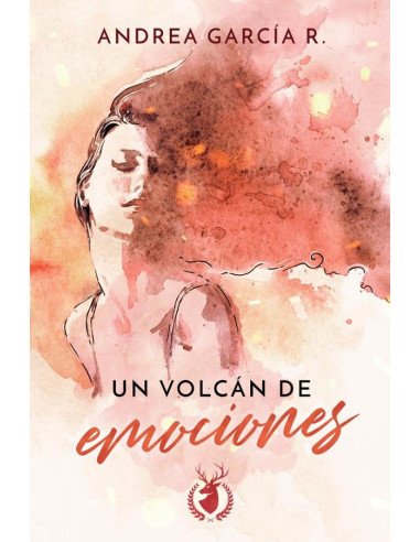 Un volcán de emociones