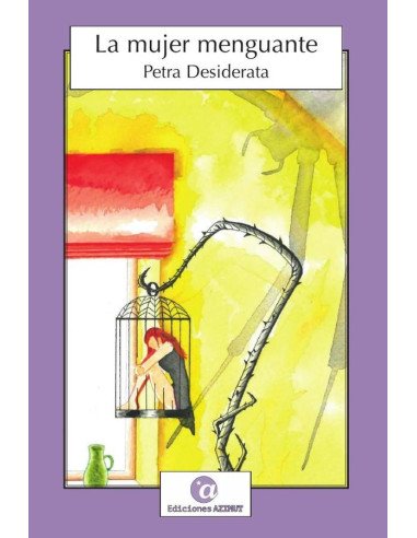 La mujer menguante