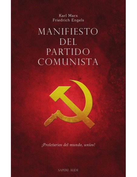 Manifiesto del Partido Comunista