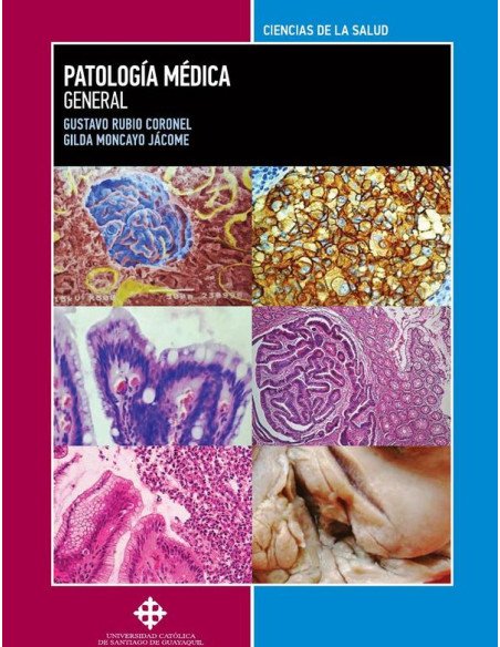 Patología Médica General
