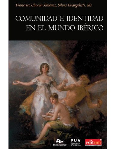 Comunidad e identidad en el mundo ibérico