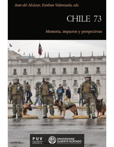 Chile 73:Memoria, impactos y perspectivas