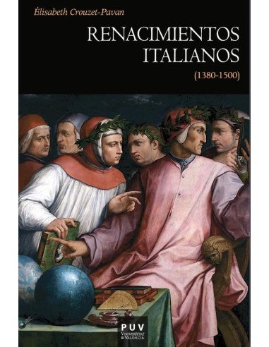Renacimientos italianos (1380-1500)