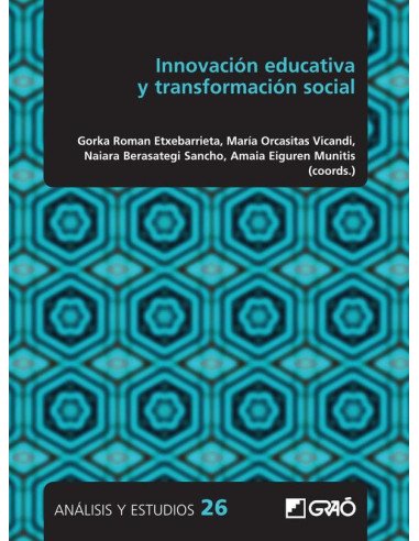 Innovación educativa y transformación social