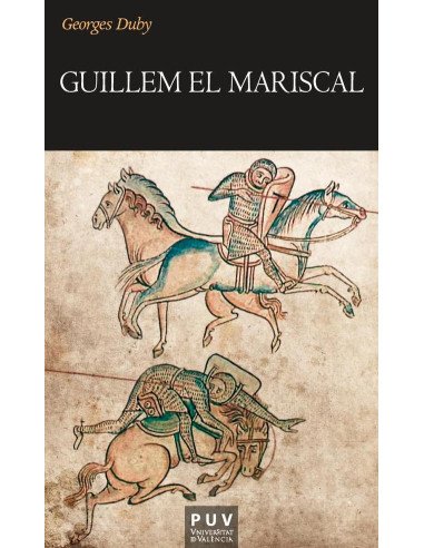 Guillem el Mariscal
