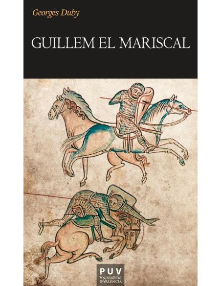 Guillem el Mariscal