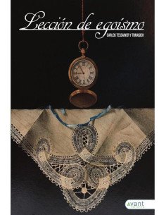 Lección de egoísmo