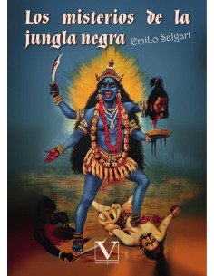 Los misterios de la jungla negra:Los piratas de la malasia