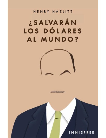 Salvarán los dólares al mundo?