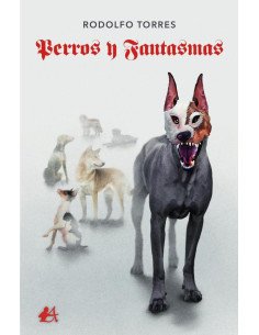 Perros y fantasmas