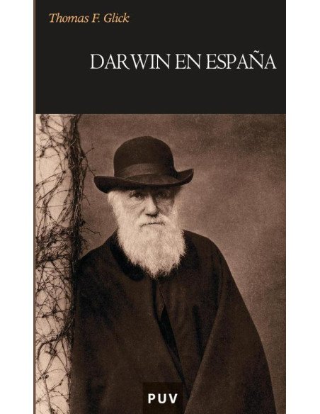 Darwin en España