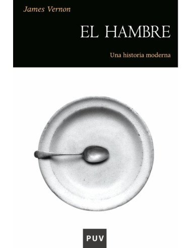 El hambre:Una historia moderna