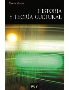 Historia y teoría cultural