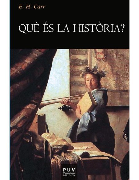 Què és la història?