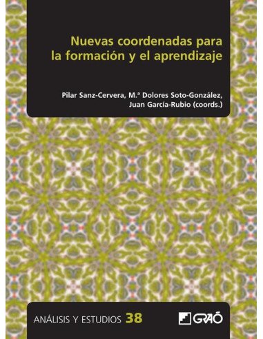 Nuevas coordenadas para la formación y el aprendizaje
