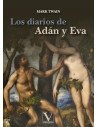 Los diarios de Adán y Eva