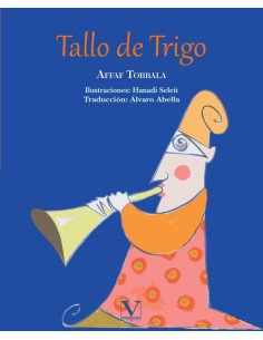 Tallo de Trigo