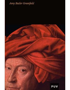 Un rojo perfecto:Imperio, espionaje y la búsqueda del color del deseo