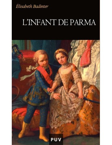 L''infant de Parma