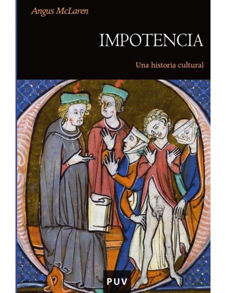 Impotencia:Una historia cultural