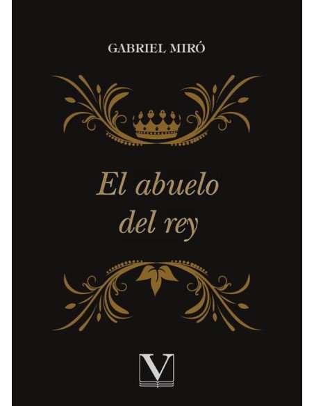 El abuelo del rey