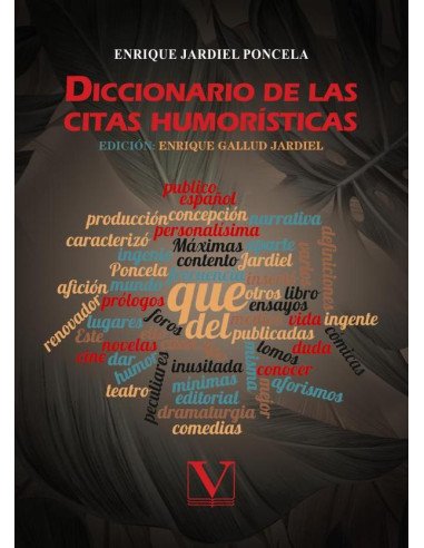 Diccionario de las citas humorísticas