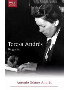 Teresa Andrés. Biografía