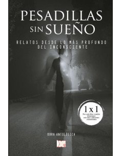 Pesadillas sin sueño