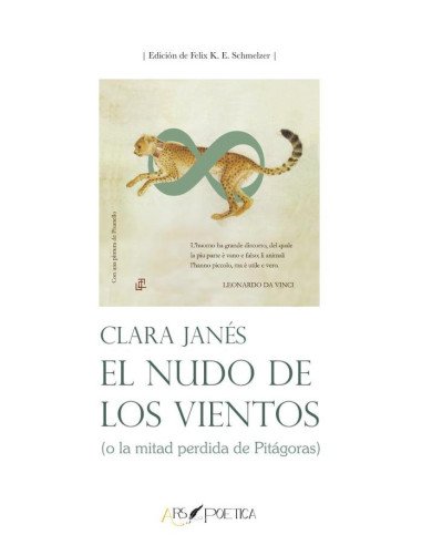 El nudo de los vientos (o la mitad perdida de Pitágoras)