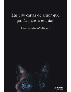 Las 100 cartas de amor que jamás fueron escritas