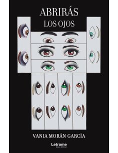 Abrirás los ojos