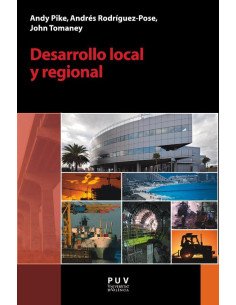 Desarrollo local y regional