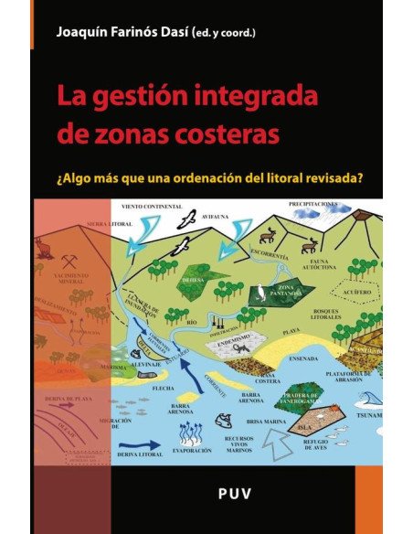 La gestión integrada de zonas costeras:¿Algo más que una ordenación del litoral revisada?