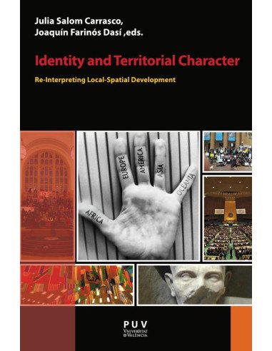 Identity and Territorial Character:Re-Interpreting Local-Spatial Development