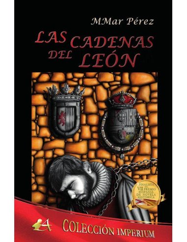 Las cadenas del león
