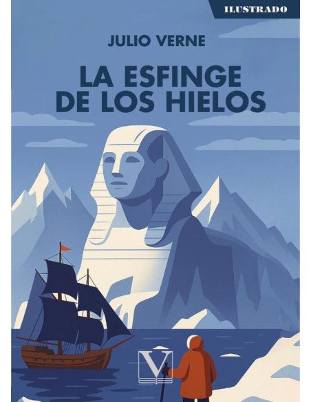 La esfinge de los hielos