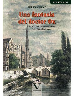 Una fantasía del doctor Ox
