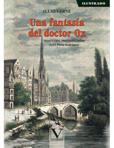 Una fantasía del doctor Ox