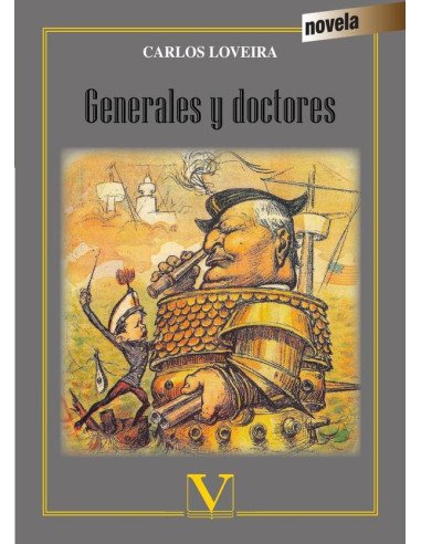Generales y doctores