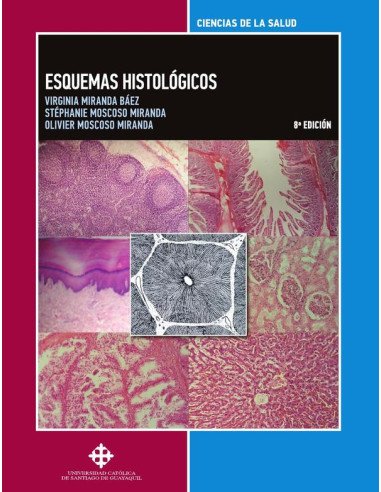 Esquemas Histológicos