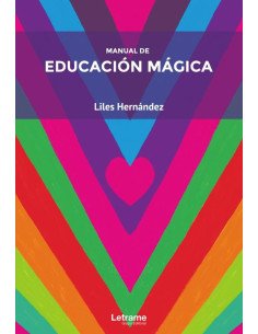 Manual de Educación Mágica