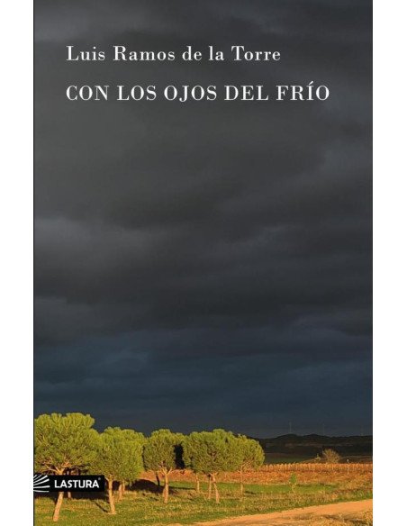 Con los ojos del frío