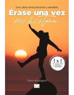 Érase una vez mi historia